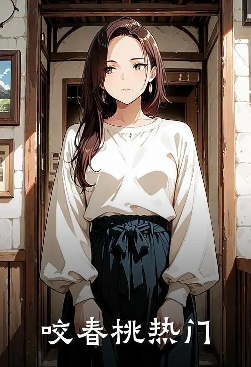 咬春桃热门
