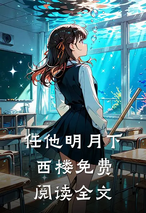 任他明月下西楼免费阅读全文