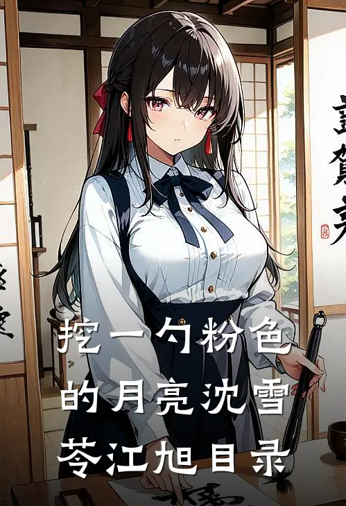 君向潇湘我向秦小说全文免费阅读