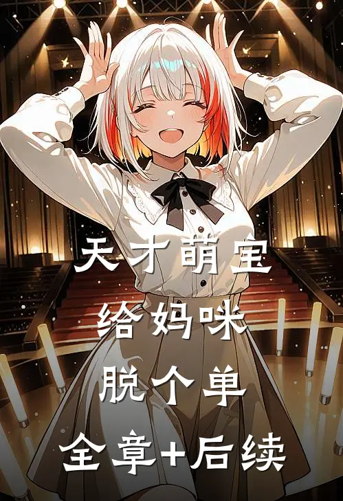 天才萌宝：给妈咪脱个单:全章+后续