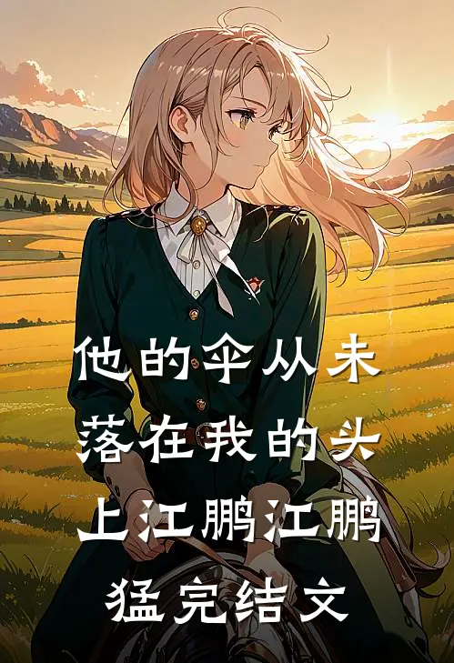 北定山河苏北夏轩儿:前文+后续