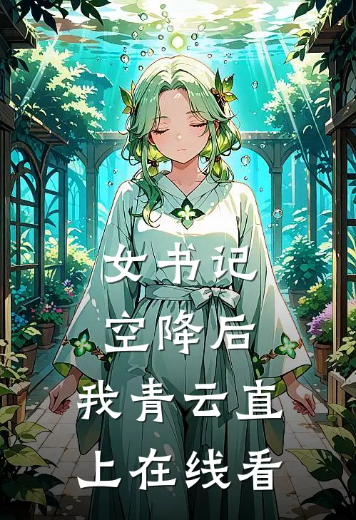 女书记空降后，我青云直上在线看