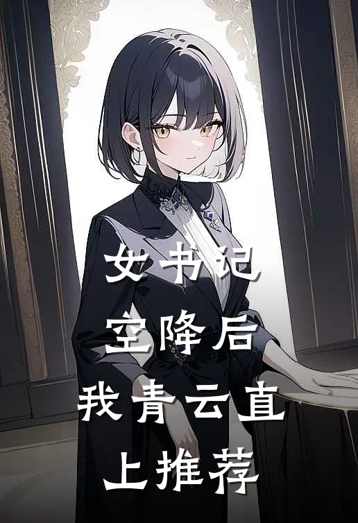 女书记空降后，我青云直上推荐