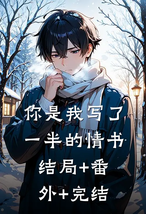你是我写了一半的情书:结局+番外+完结