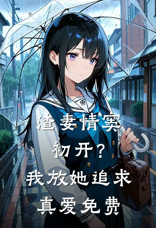 渣妻情窦初开？我放她追求真爱免费