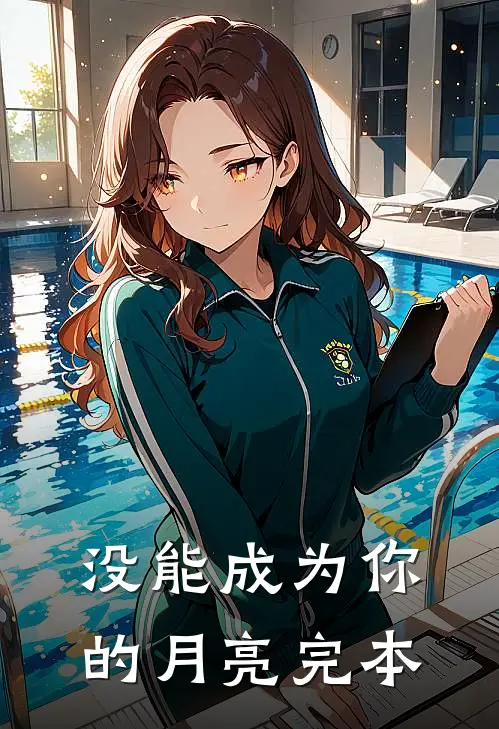 没能成为你的月亮完本