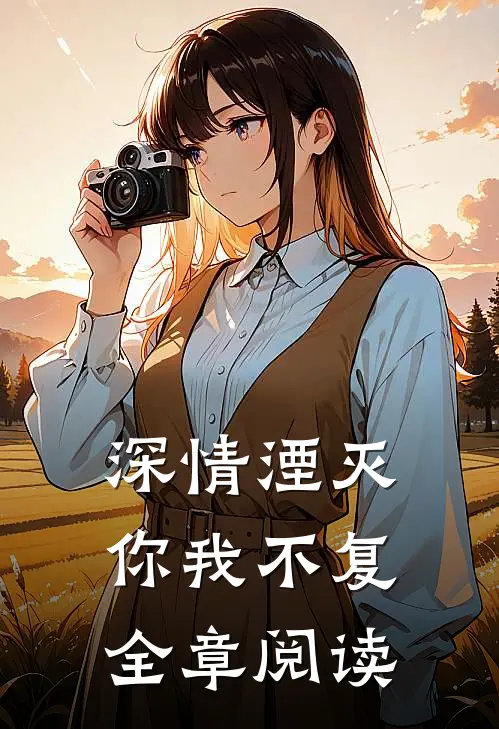 深情湮灭，你我不复全章阅读