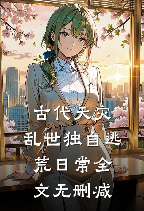 古代天灾：乱世独自逃荒日常全文无删减