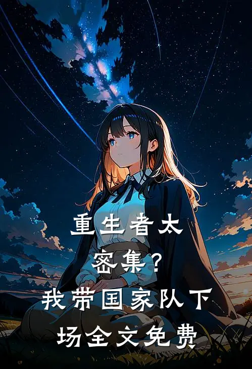 重生者太密集？我带国家队下场全文免费