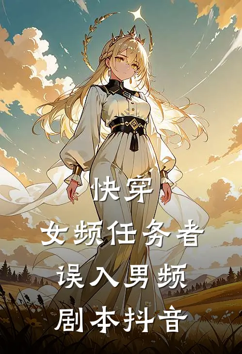 快穿：女频任务者误入男频剧本抖音