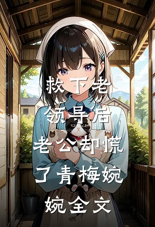 救下老领导后，老公却慌了青梅婉婉全文