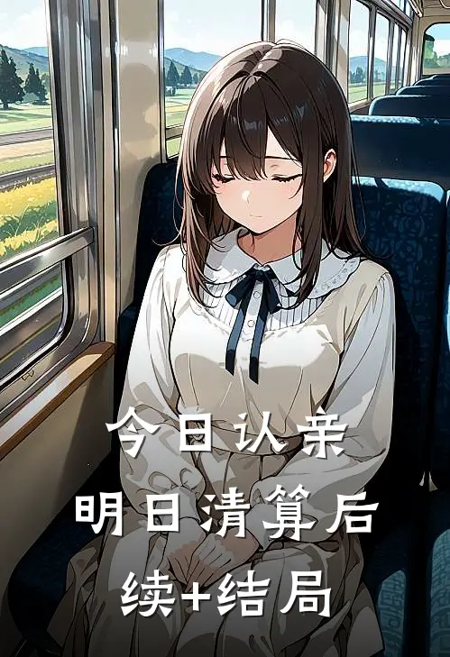 今日认亲，明日清算后续+结局