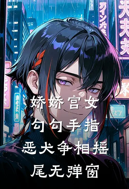 娇娇宫女勾勾手指，恶犬争相摇尾无弹窗
