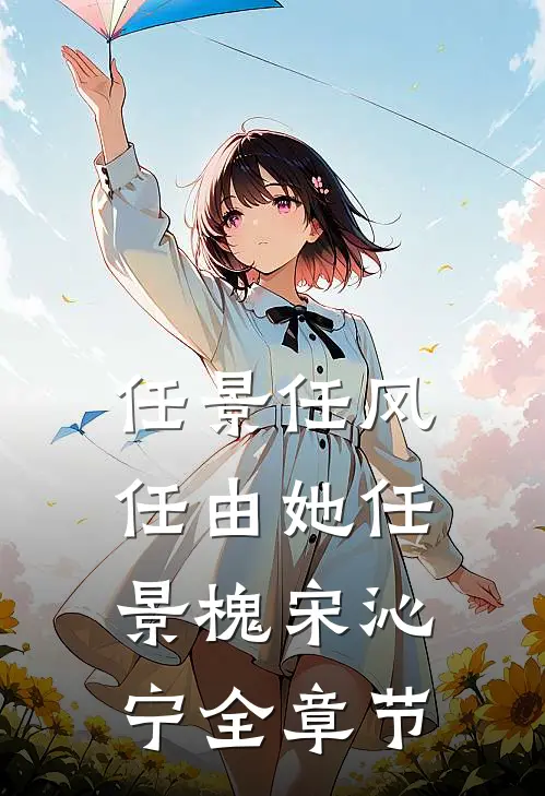 晚风吹不散旧日尘郁全文免费阅读