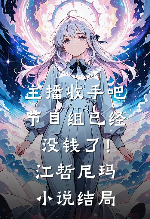 主播收手吧，节目组已经没钱了！江哲尼玛小说结局
