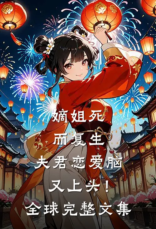 爱恨已逝，悲喜同欢前文+
