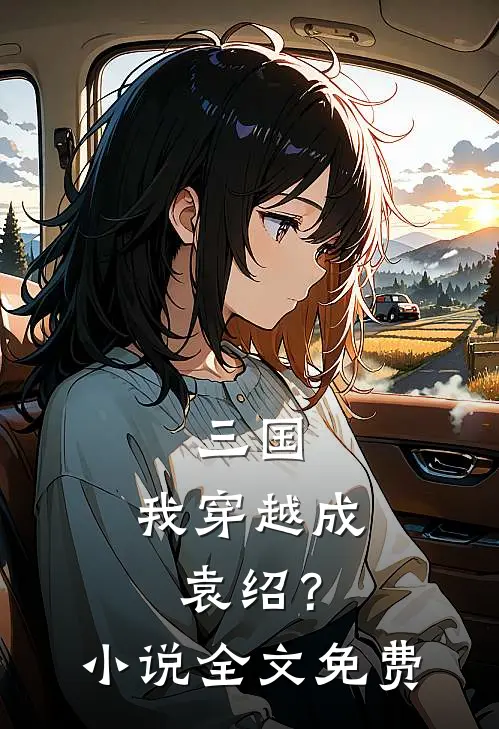 三国：我穿越成袁绍？小说全文免费