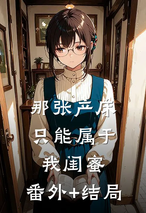 那张产床只能属于我闺蜜:(番外)+(结局)