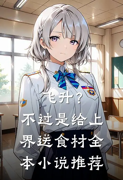 飞升？不过是给上界送食材全本小说推荐