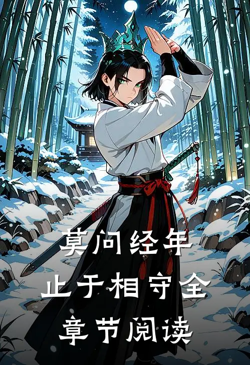 莫问经年，止于相守全章节阅读