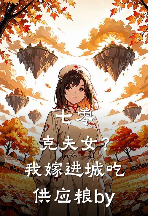 七零：克夫女？我嫁进城吃供应粮by