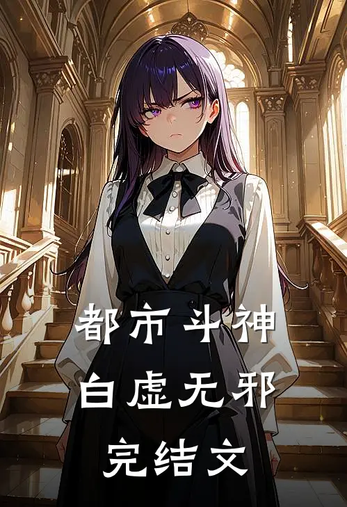 都市斗神白虚无邪完结文