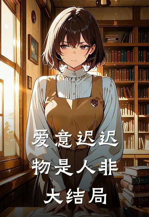 爱意迟迟，物是人非大结局
