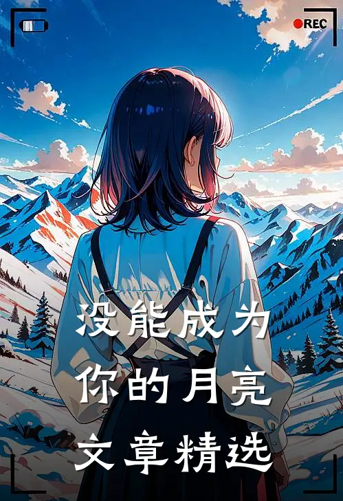 没能成为你的月亮文章精选