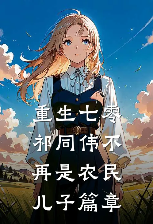 重生七零：祁同伟不再是农民儿子篇章