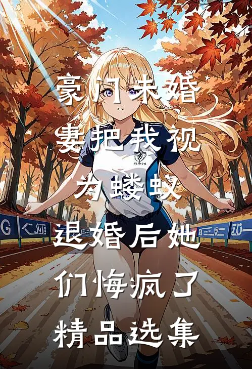 豪门未婚妻把我视为蝼蚁，退婚后她们悔疯了精品选集