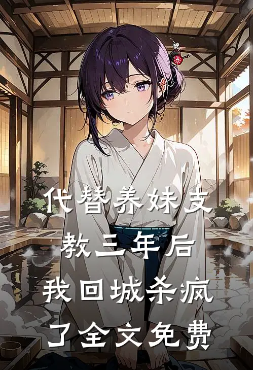 代替养妹支教三年后，我回城杀疯了全文免费