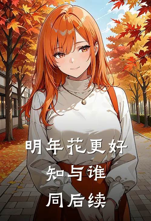 明年花更好，知与谁同后续