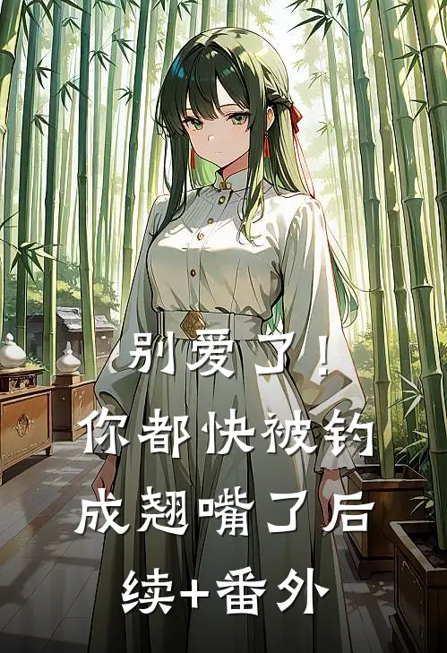 别爱了！你都快被钓成翘嘴了后续+番外