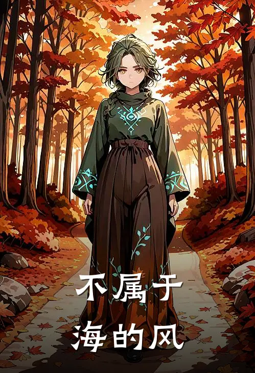 不属于海的风