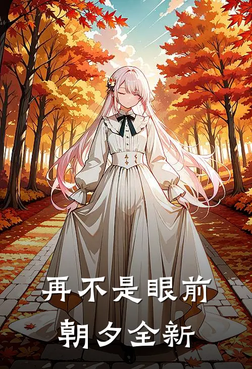 再不是眼前朝夕全新