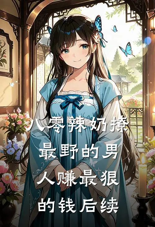 八零辣奶撩最野的男人赚最狠的钱后续