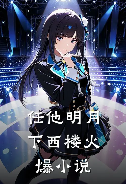 任他明月下西楼火爆小说
