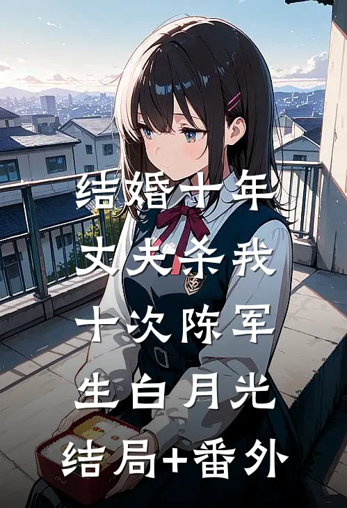 结婚十年，丈夫杀我十次陈军生白月光:结局+番外