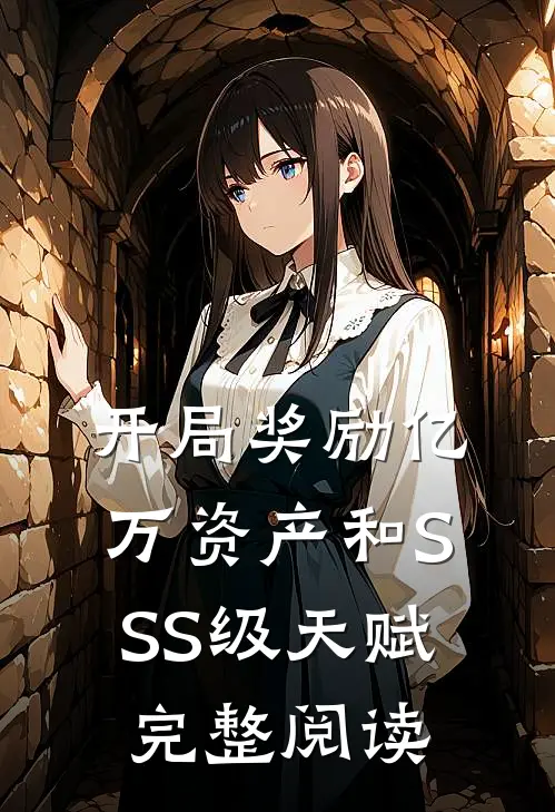 开局奖励亿万资产和SSS级天赋完整阅读