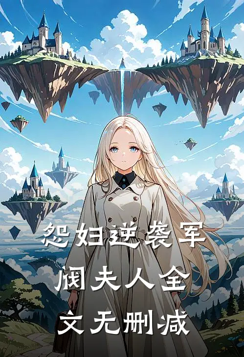 怨妇逆袭军阀夫人全文无删减