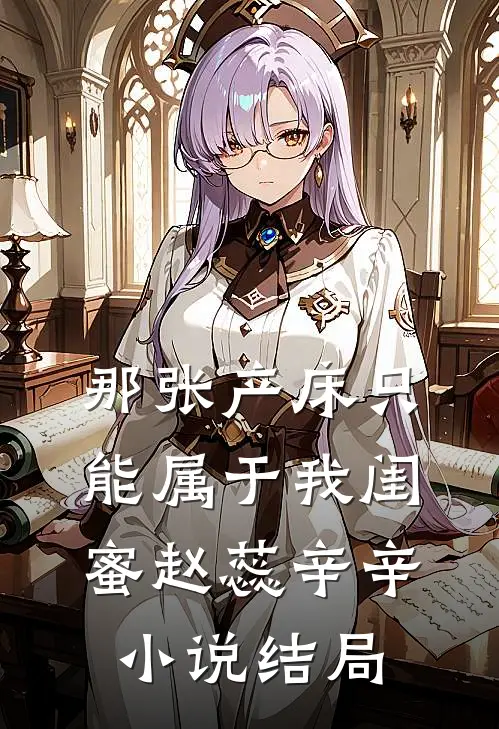 那张产床只能属于我闺蜜赵蕊辛辛小说结局