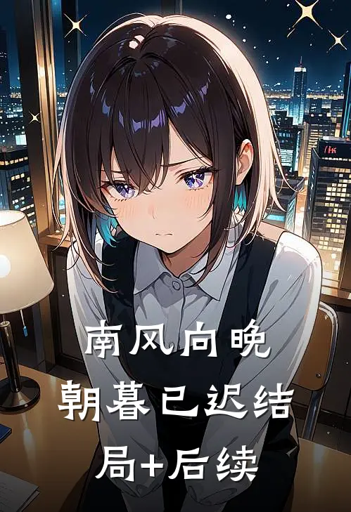 南风向晚，朝暮已迟结局+后续