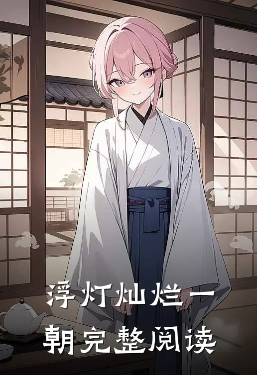 浮灯灿烂一朝完整阅读