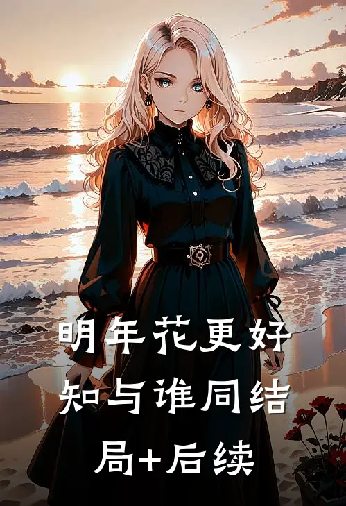 明年花更好，知与谁同结局+后续