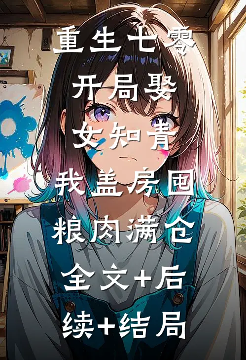 重生七零：开局娶女知青，我盖房囤粮肉满仓全文+后续+结局