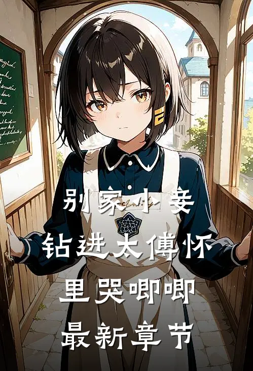 别家小妾，钻进太傅怀里哭唧唧最新章节