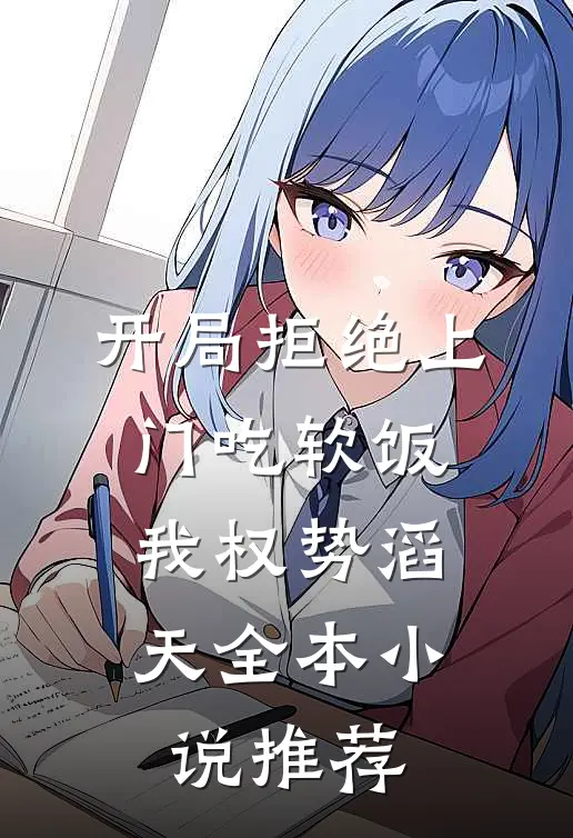 开局拒绝上门吃软饭，我权势滔天全本小说推荐