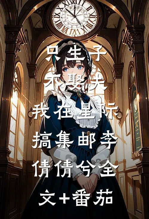 只生子不娶夫，我在星际搞集邮李倩倩兮全文+番茄
