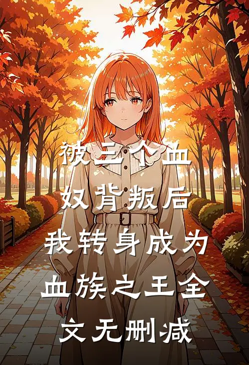 被三个血奴背叛后，我转身成为血族之王全文无删减