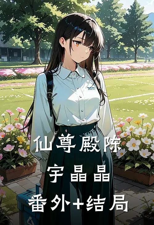 仙尊殿陈宇晶晶:(番外)+(结局)